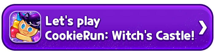 CookieRun: Witch's Castle
