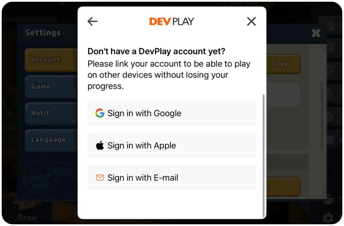 CookieRun: Tower of Adventures: 2step image