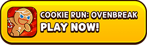 CookieRun: OvenBreak