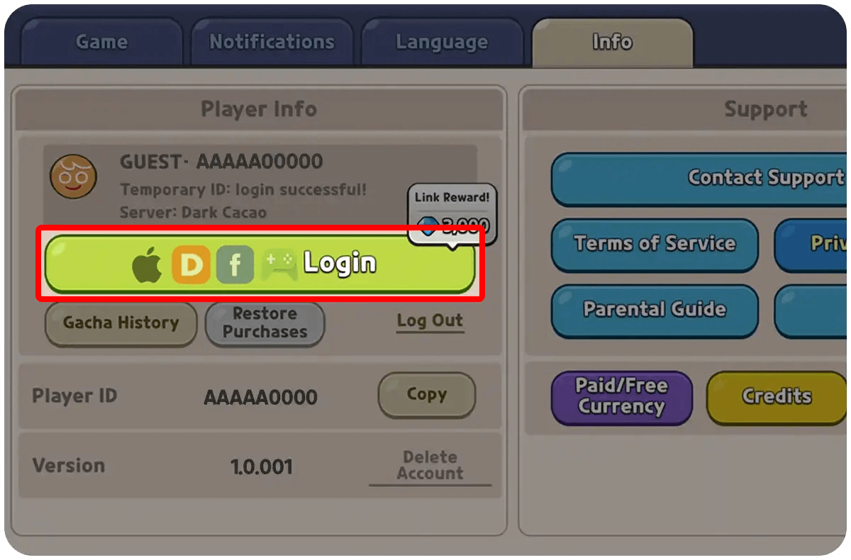 CookieRun: Kingdom: 1step image